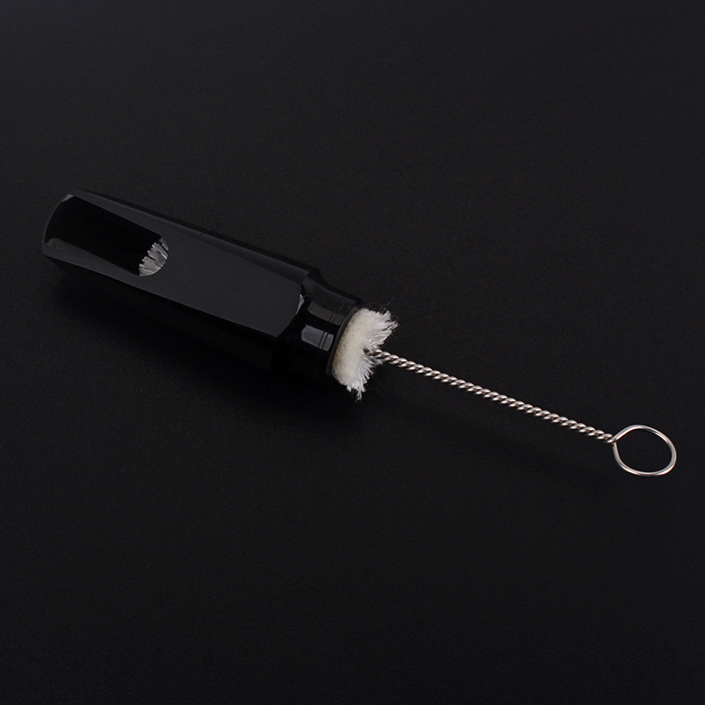Set di 2 Pezzi: Bocchino per S - Musical Instrument That You Blow Into recensione e prezzo