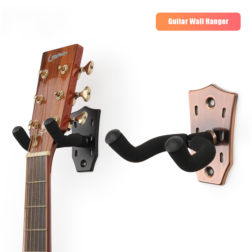 Supporto a Gancio in Metallo p - Musical Instrument Art recensione e prezzo