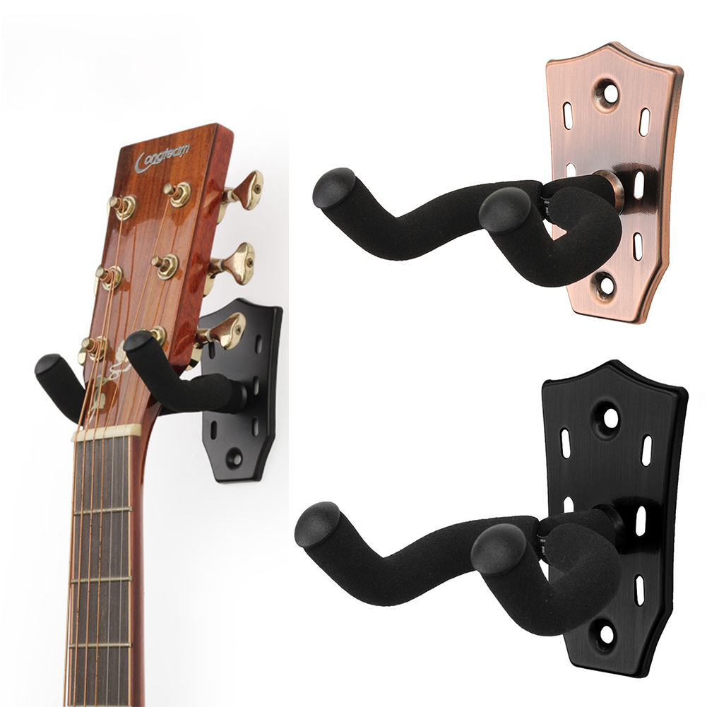 Supporto a Gancio in Metallo p - Musical Instrument Art recensione e prezzo