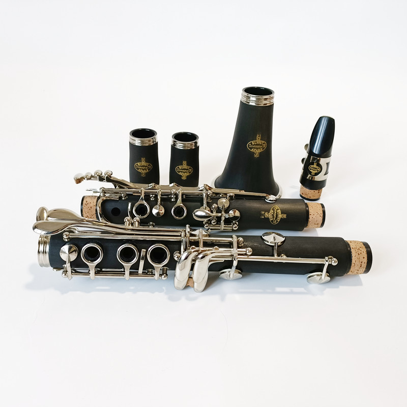 Brand Buffet Crampon Prodige C - Musical Instrument Brands recensione e prezzo