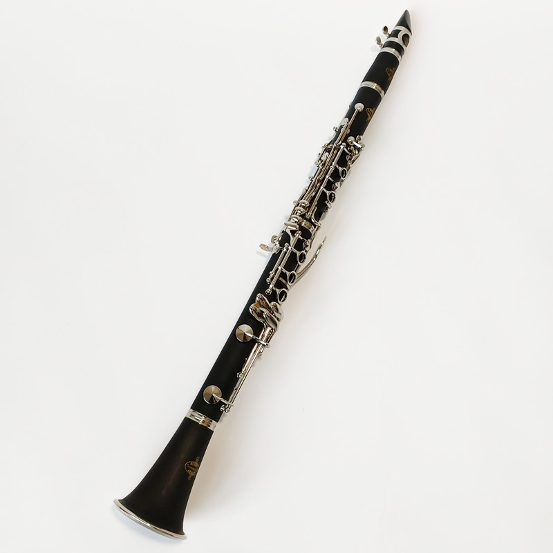 Brand Buffet Crampon Prodige C - Musical Instrument Brands recensione e prezzo