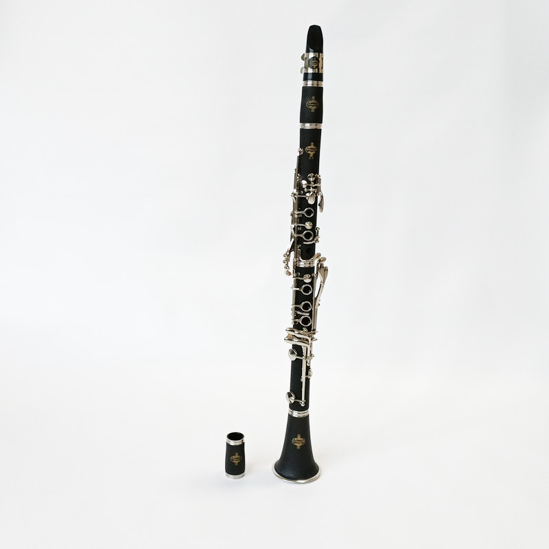 Brand Buffet Crampon Prodige C - Musical Instrument Brands recensione e prezzo