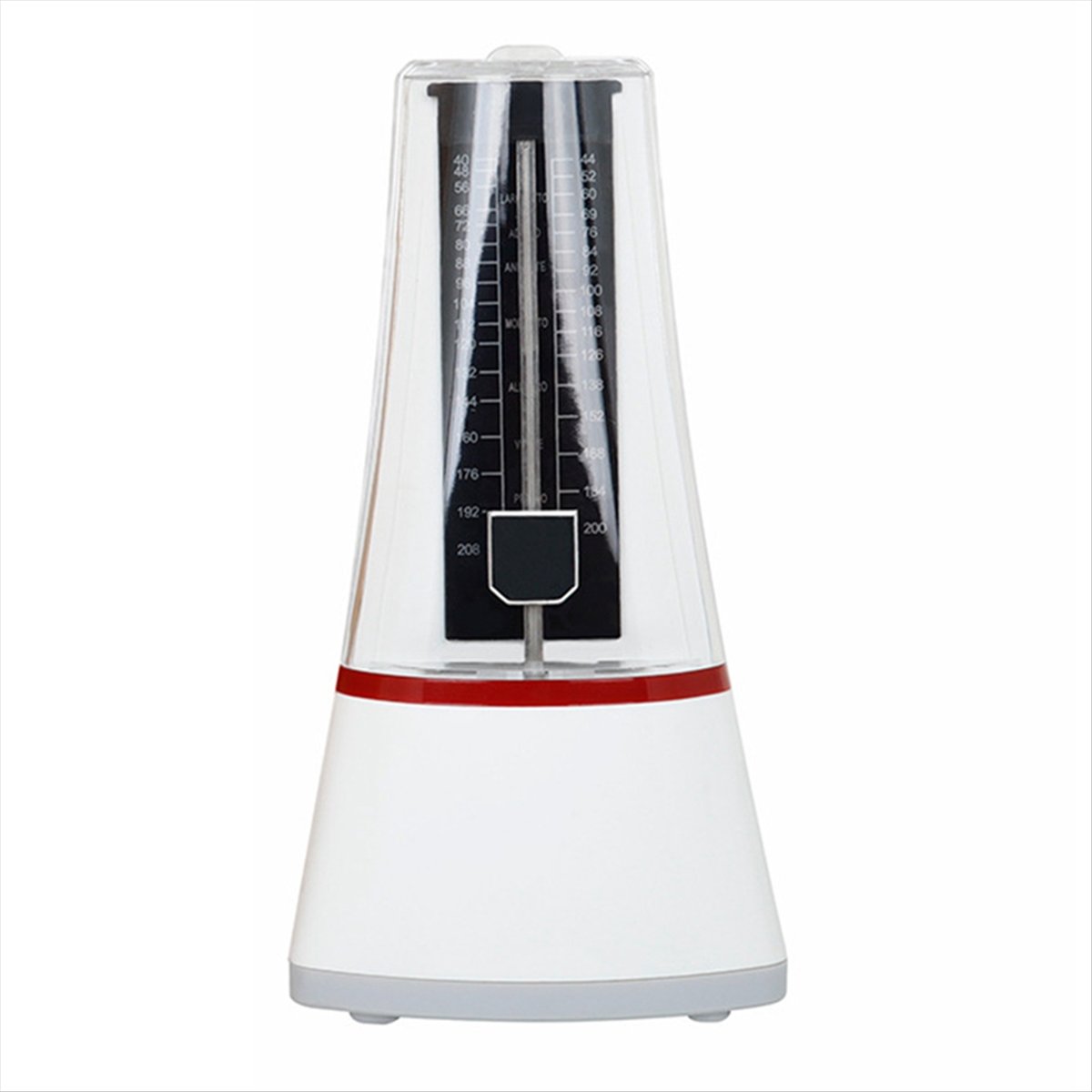 Metronomo ABJX per Pianoforte, - Musical Instrument Zither recensione e prezzo