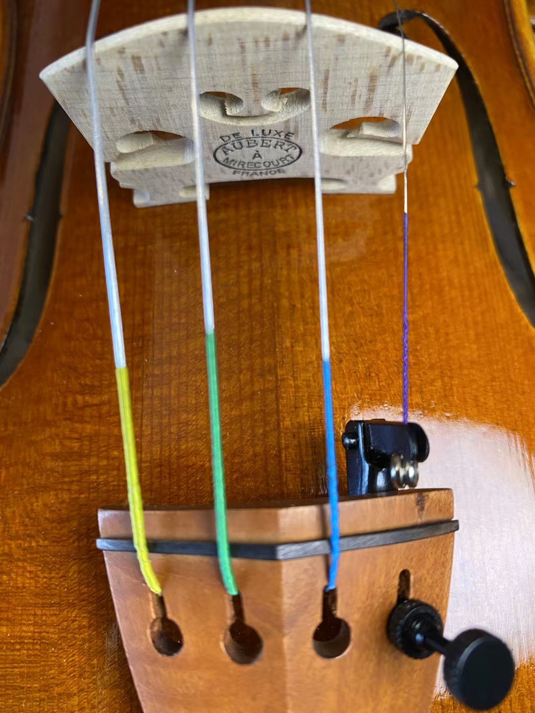 Violino Stradivarius 4/4 fatto - L Musical Instrument recensione e prezzo