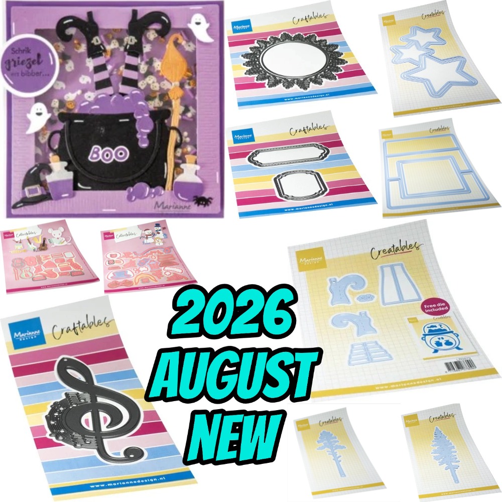 Nuovi fustelle per taglio meta - Musical Instrument Craft recensione e prezzo