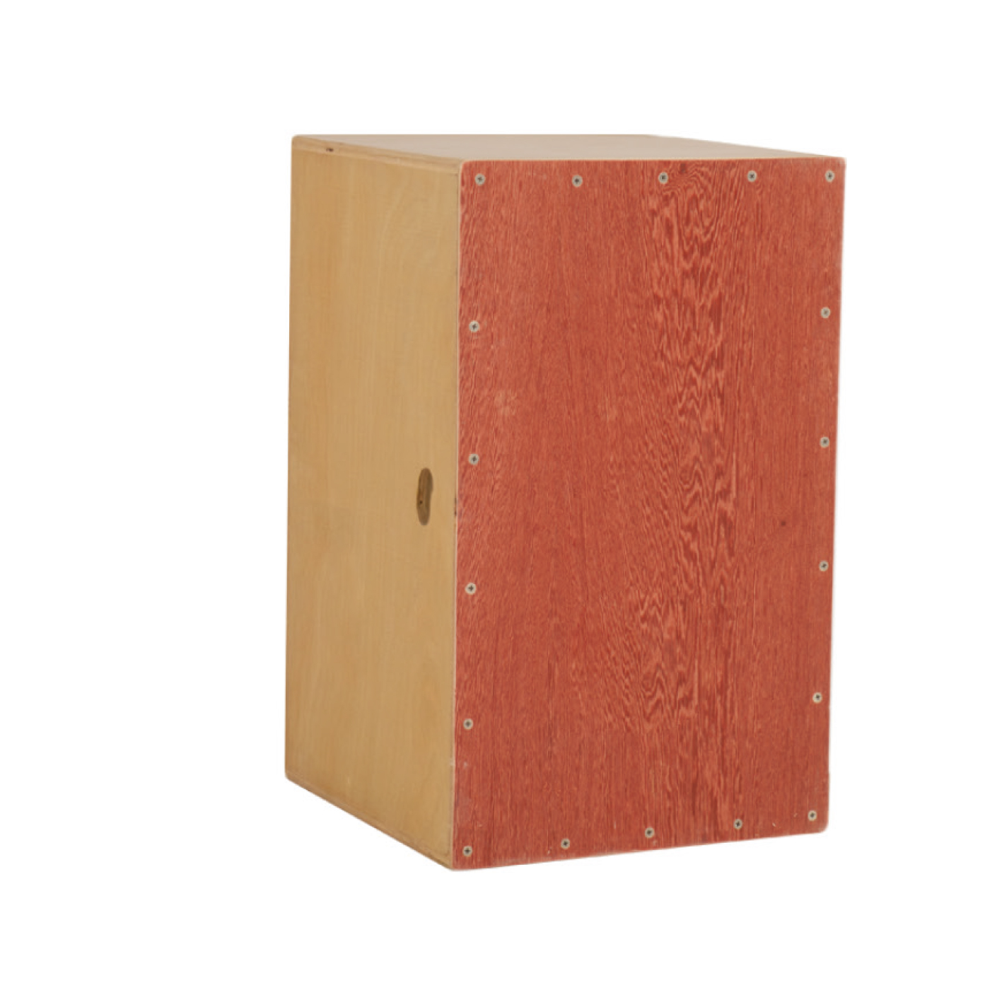 Cajon in Legno di Betulla con  - Musical Instrument Box recensione e prezzo