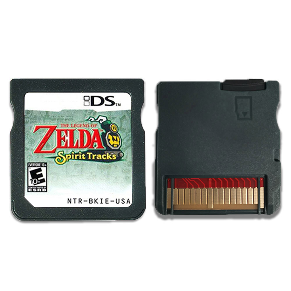 Cartuccia di gioco DS The Lege - Musical Instrument Craft recensione e prezzo