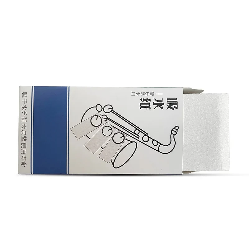 Tampone per sassofono carta as - Musical Instrument Bazooka recensione e prezzo