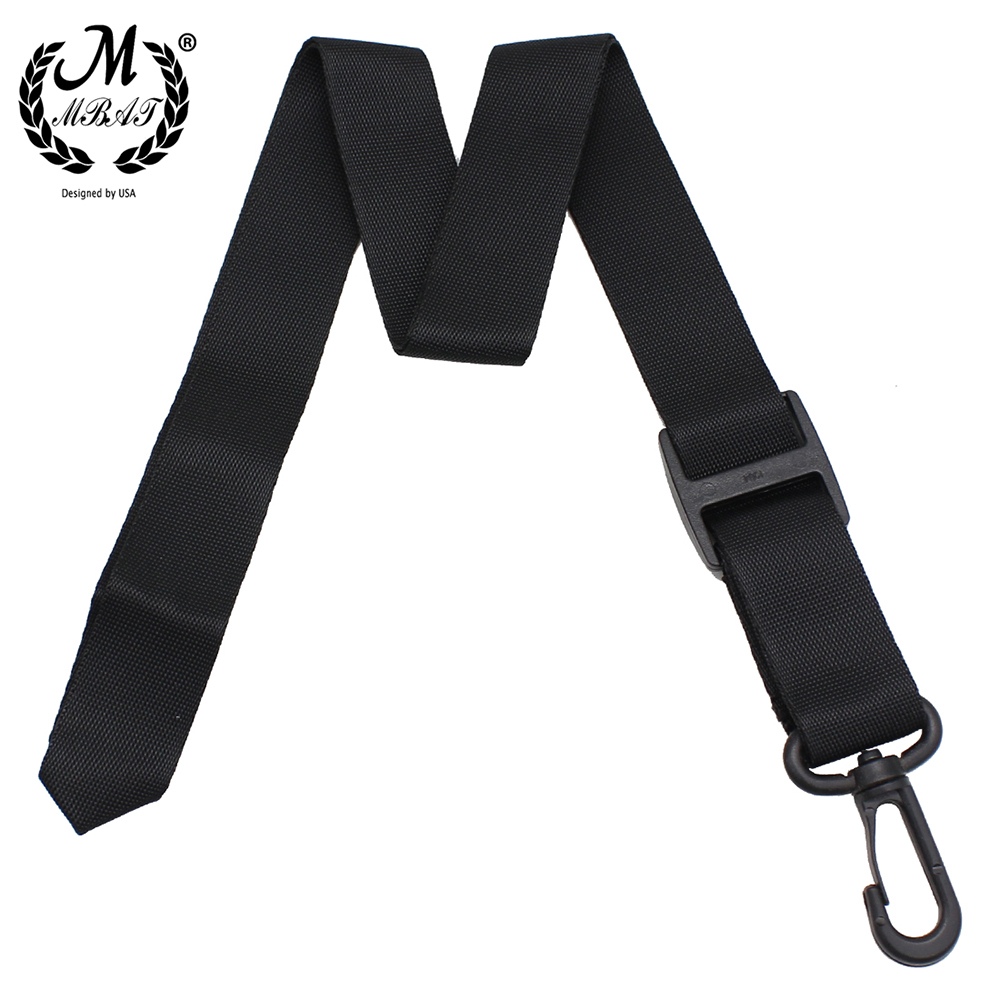 M MBAT cinturino da collo per  - Musical Instrument Bazooka recensione e prezzo