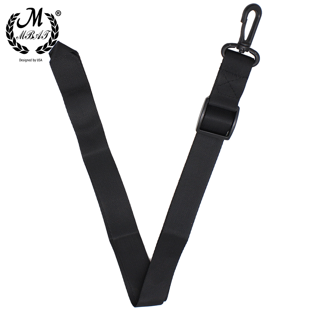 M MBAT cinturino da collo per  - Musical Instrument Bazooka recensione e prezzo