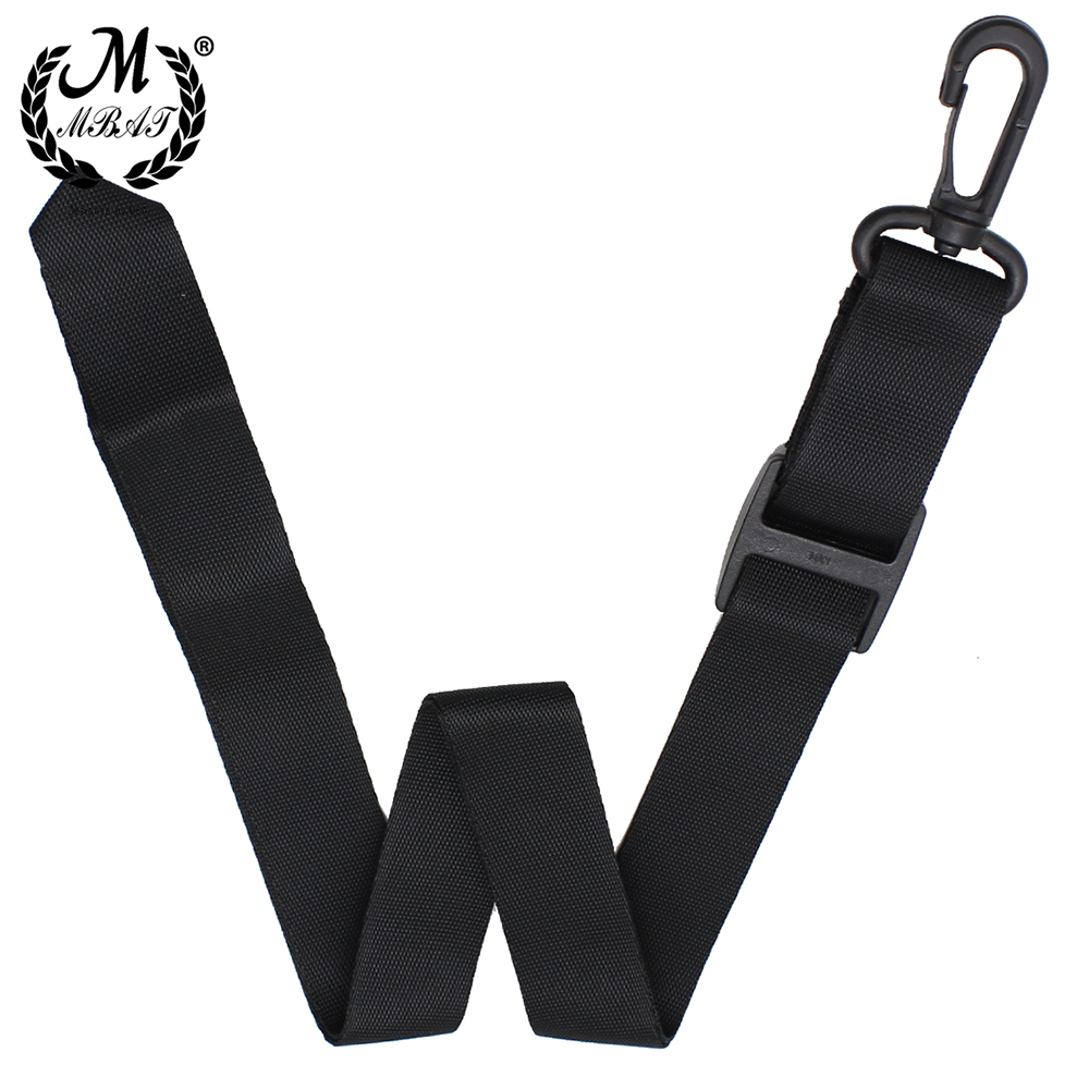 M MBAT cinturino da collo per  - Musical Instrument Bazooka recensione e prezzo
