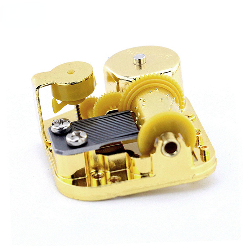 Y 1PC placcato oro carillon a  - Musical Instrument Brands recensione e prezzo