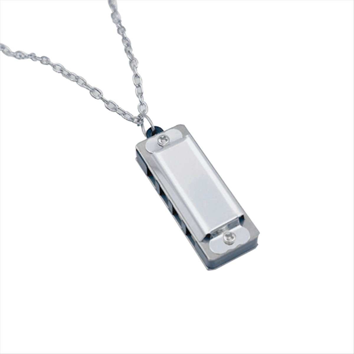 Collana con Mini Armonica ABXY - Musical Instrument Art recensione e prezzo