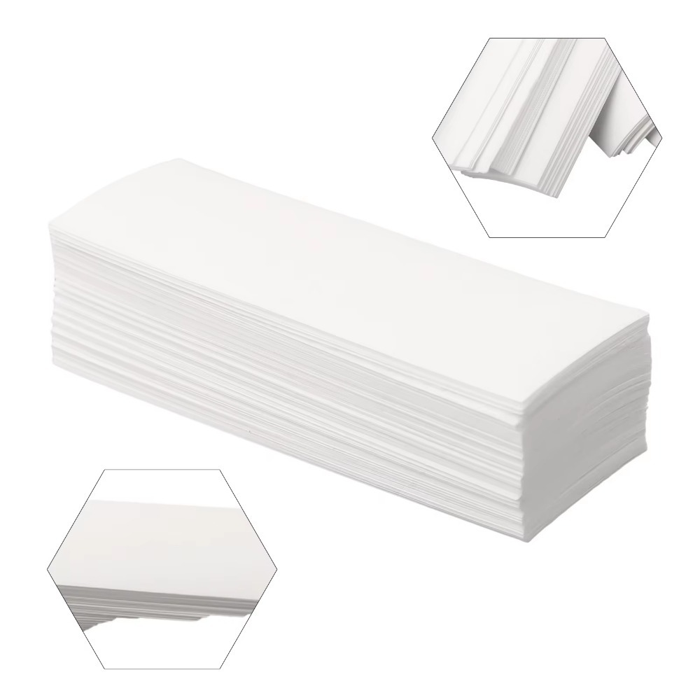100 Pezzi di Carta Assorbente  - Musical Instrument Bazooka recensione e prezzo