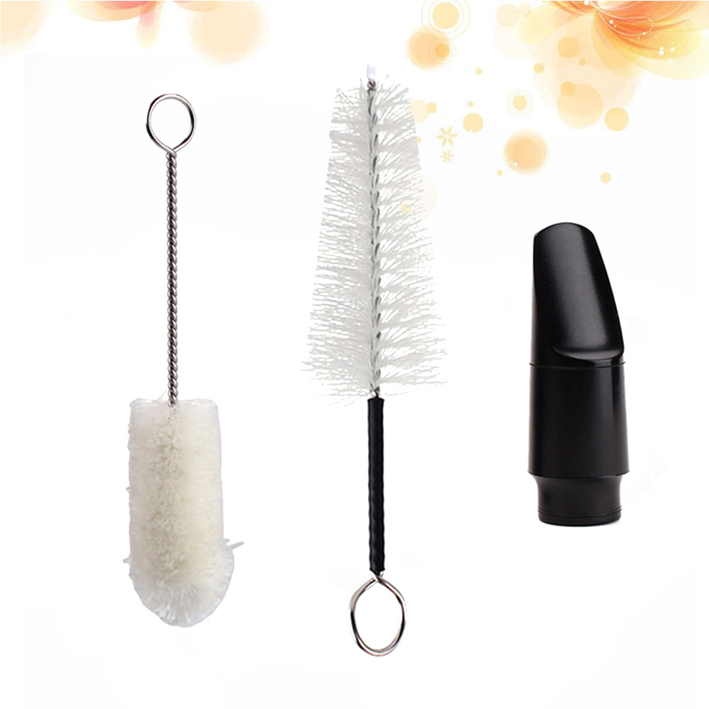 2 Pezzi Bocchino per Sassofono - Musical Instrument That You Blow Into recensione e prezzo