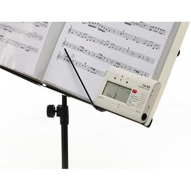 XSXS-CA-50 Accordatore Cromati - Musical Instrument Guzheng recensione e prezzo