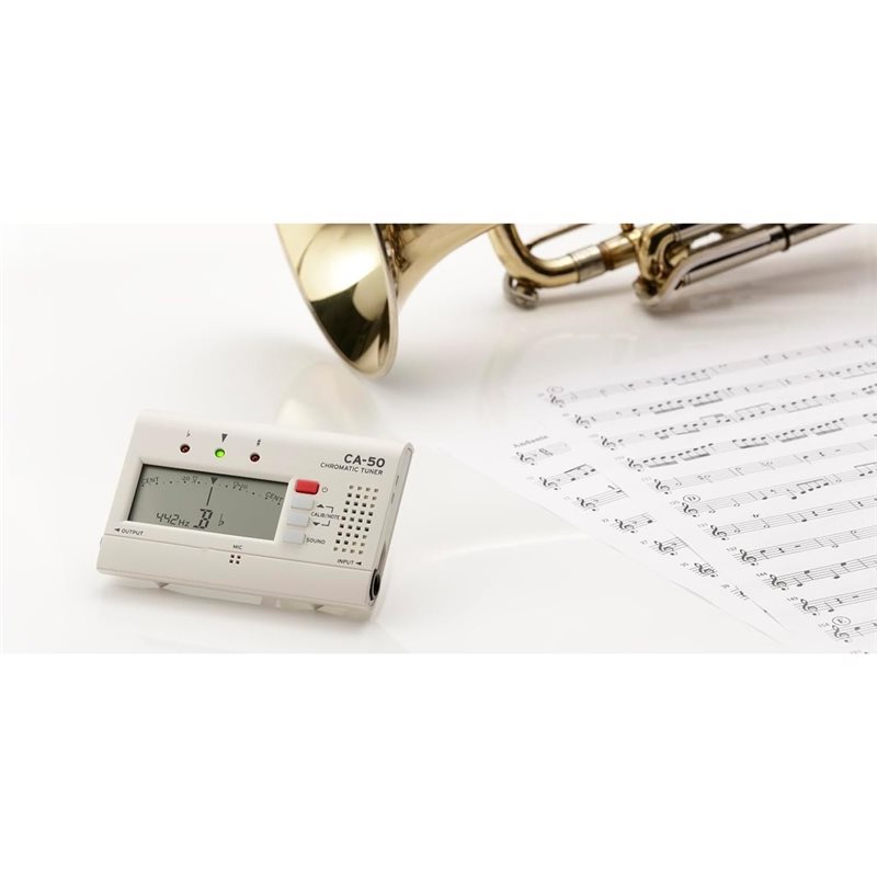 XSXS-CA-50 Accordatore Cromati - Musical Instrument Guzheng recensione e prezzo