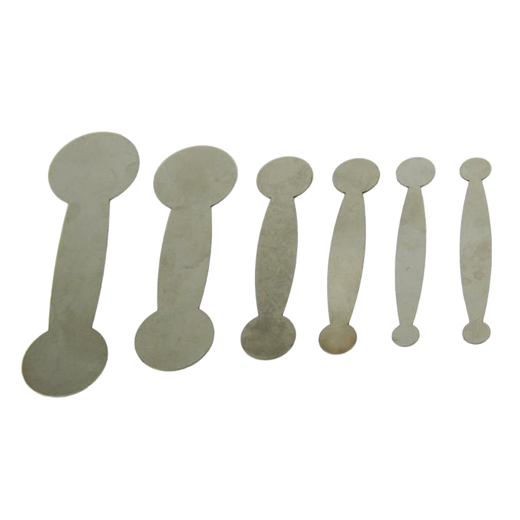 6 pezzi kit di strumenti di ri - Musical Instrument Bazooka recensione e prezzo
