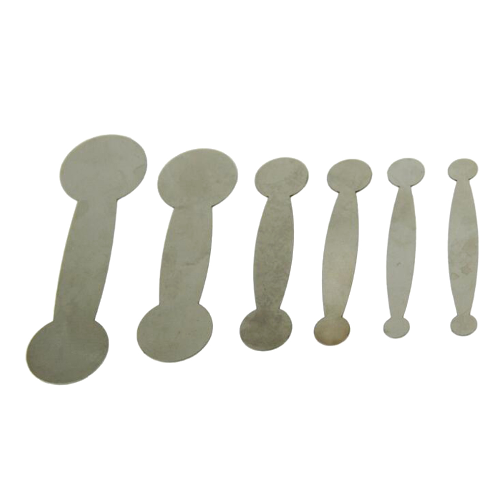 6 pezzi kit di strumenti di ri - Musical Instrument Bazooka recensione e prezzo