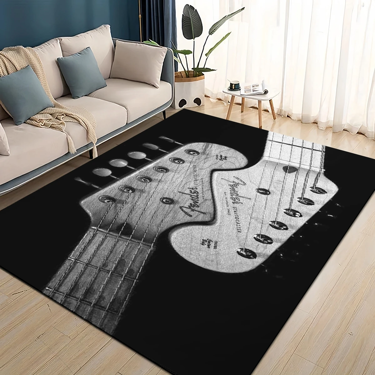 3D Retro Fender logo Strumenti - Musical Instrument Online recensione e prezzo