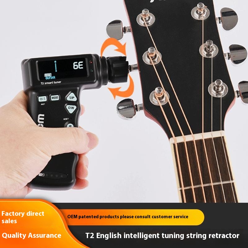 Jowoom Accordatore Automatico  - Musical Instrument Bassoon recensione e prezzo