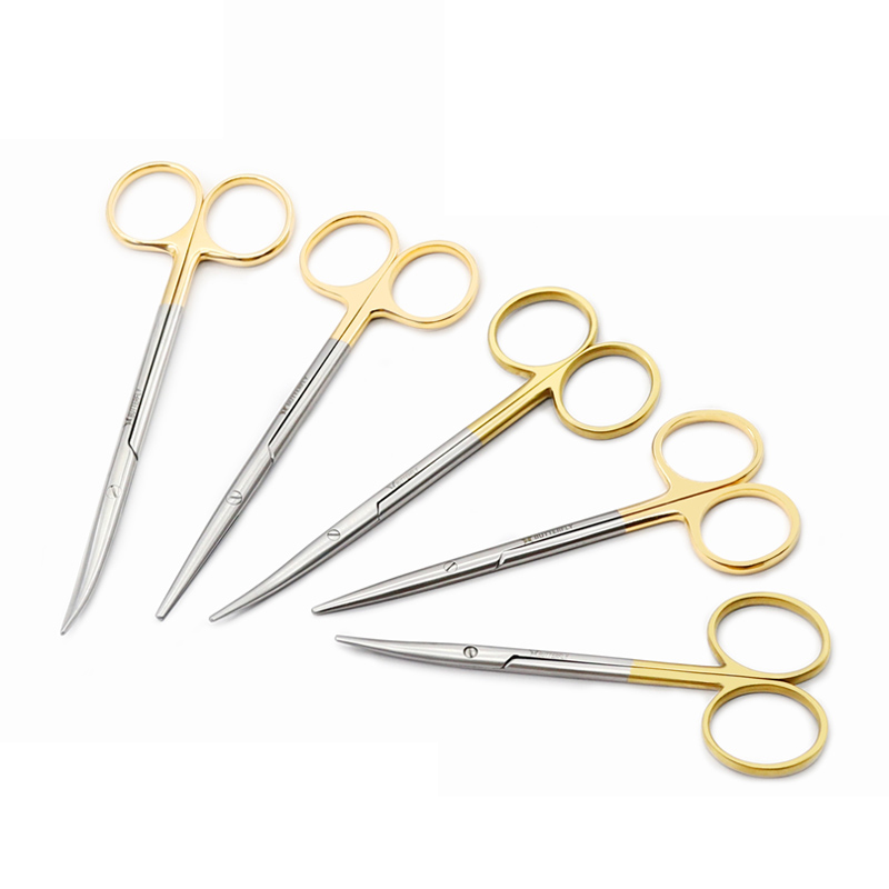Forbici chirurgiche oftalmiche - L Musical Instrument recensione e prezzo