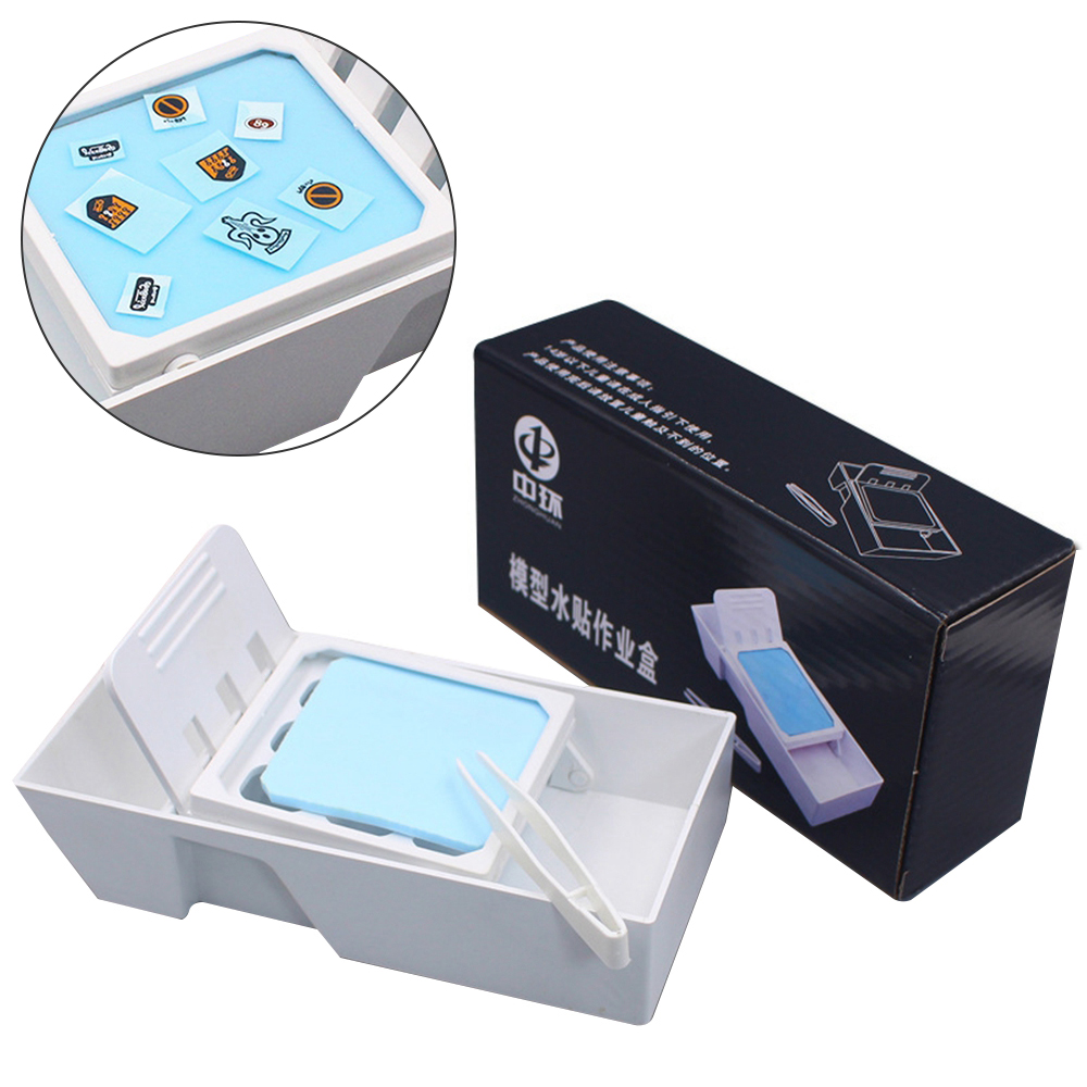 Modello Decalcomanie per l'acq - Musical Instrument Craft recensione e prezzo