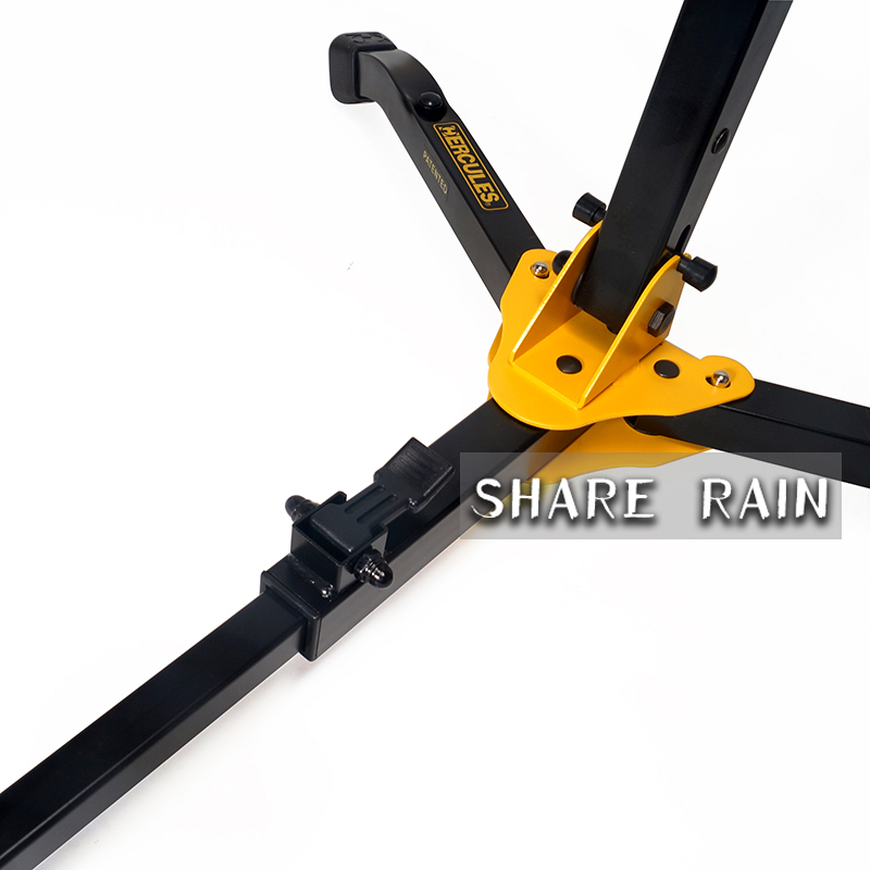 Supporto per Clarinetto Basso  - Musical Instrument Bazooka recensione e prezzo