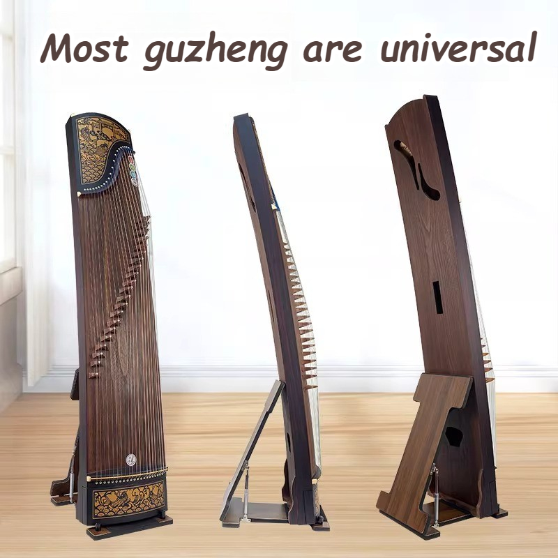 Supporto Pieghevole per Guzhen - Musical Instrument Guzheng recensione e prezzo