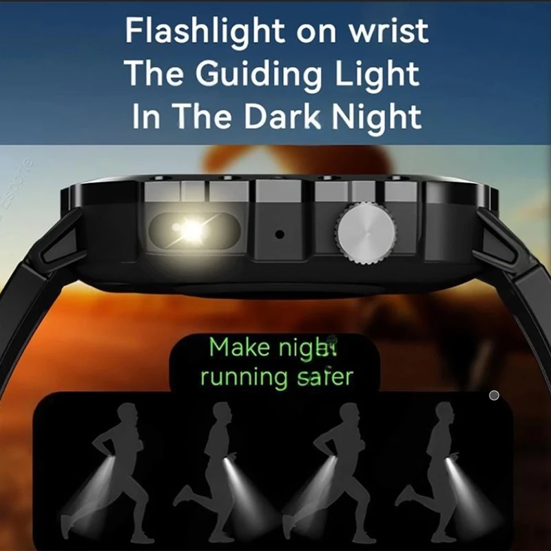 G.L Wear 2026 Nuovo Smartwatch - L Musical Instrument recensione e prezzo