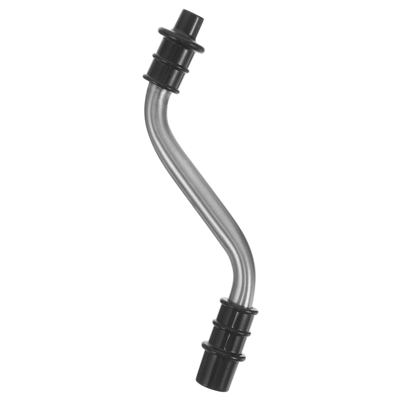 Bocchino in Metallo per Melodi - Musical Instrument That You Blow Into recensione e prezzo