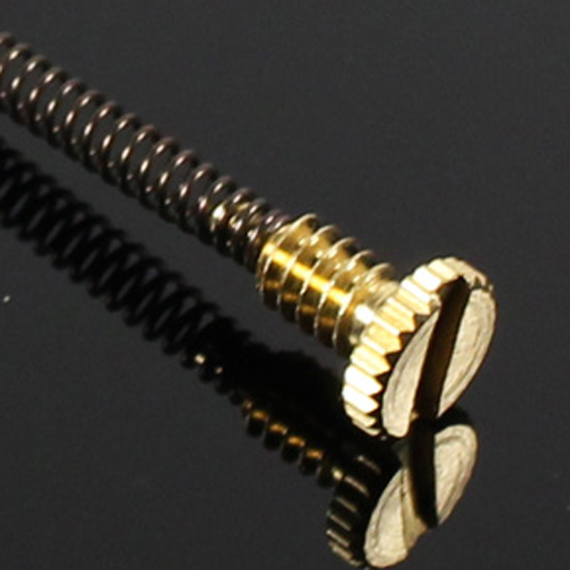 10 Pezzi di Molle Metalliche p - Musical Instrument Zither recensione e prezzo