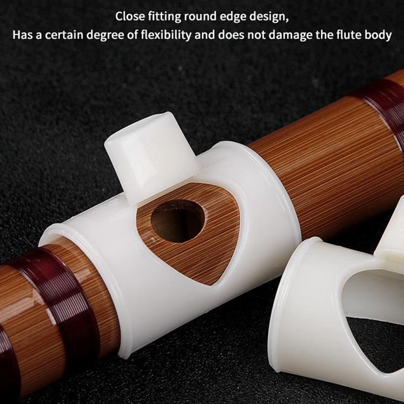 1 Pezzo Bocchino per Flauto in - Musical Instrument That You Blow Into recensione e prezzo