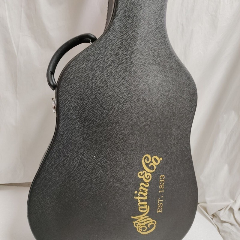 Custodia per chitarra in legno - Musical Instrument Box recensione e prezzo