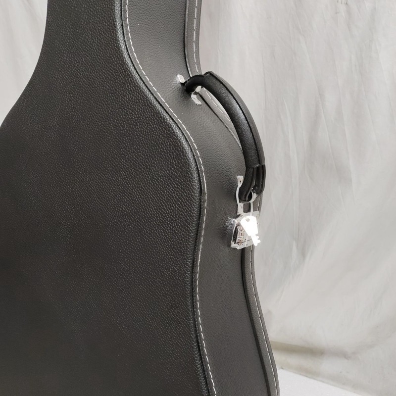 Custodia per chitarra in legno - Musical Instrument Box recensione e prezzo
