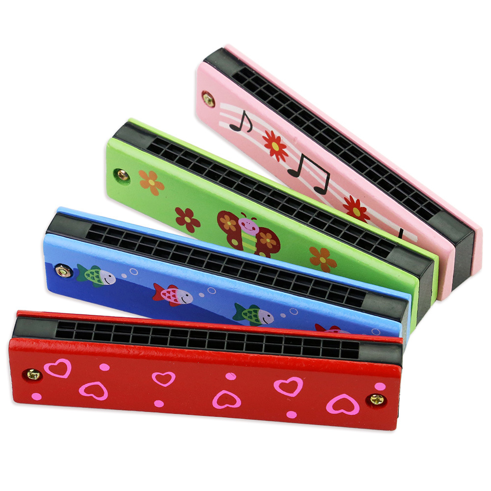 Armonica per bambini, giocatto - Musical Instrument That You Blow Into recensione e prezzo