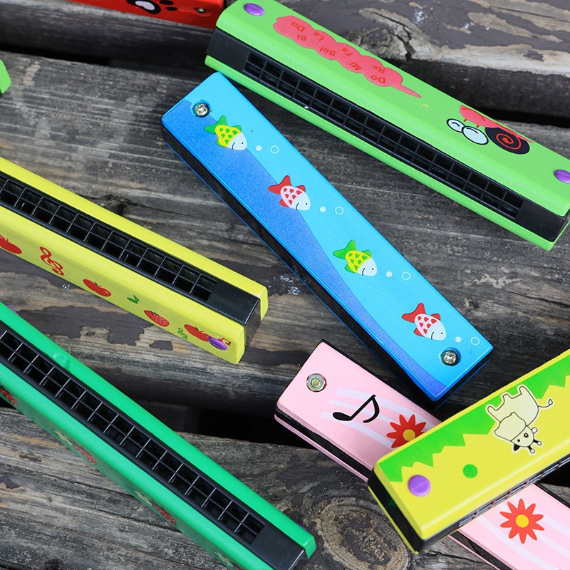 Armonica per bambini, giocatto - Musical Instrument That You Blow Into recensione e prezzo