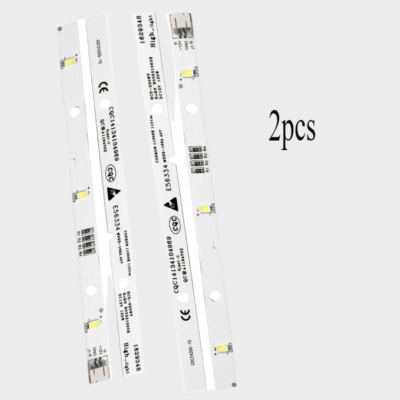 MDDZ-162A A07 2 Strisce LED pe - Musical Instrument Guzheng recensione e prezzo