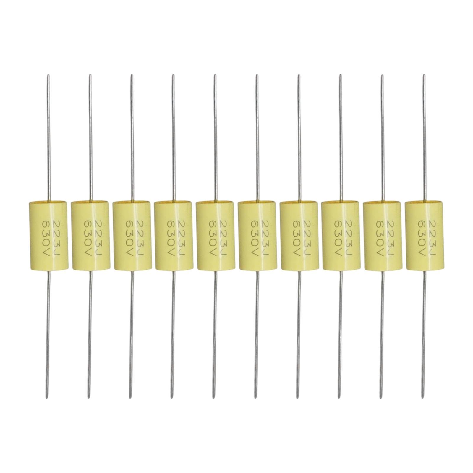 Condensatori per Chitarra di C - Musical Instrument Repairs recensione e prezzo