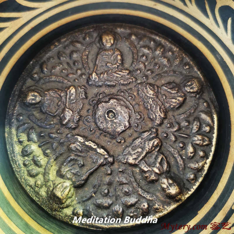 Yoga Guarigione Meditazione St - Musical Instrument In India recensione e prezzo