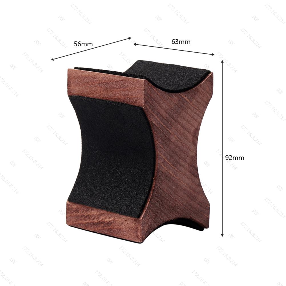 Supporto per poggiatesta per c - Musical Instrument Art recensione e prezzo