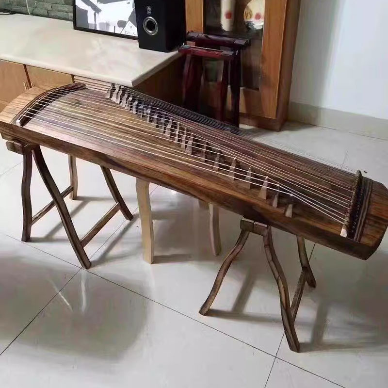 Guzheng strumento cinese in le - Musical Instrument Guzheng recensione e prezzo