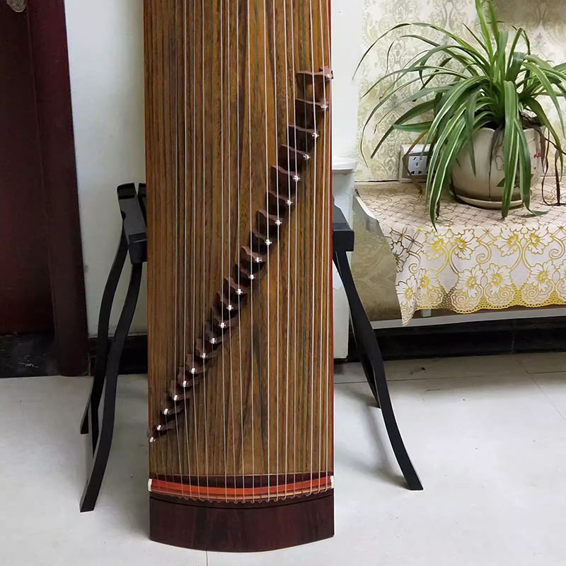Guzheng strumento cinese in le - Musical Instrument Guzheng recensione e prezzo