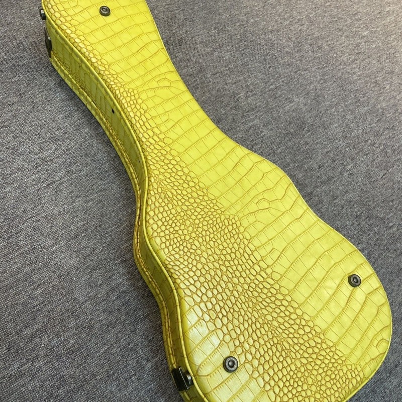 Scatola per ukulele in pelle d - Musical Instrument Box recensione e prezzo