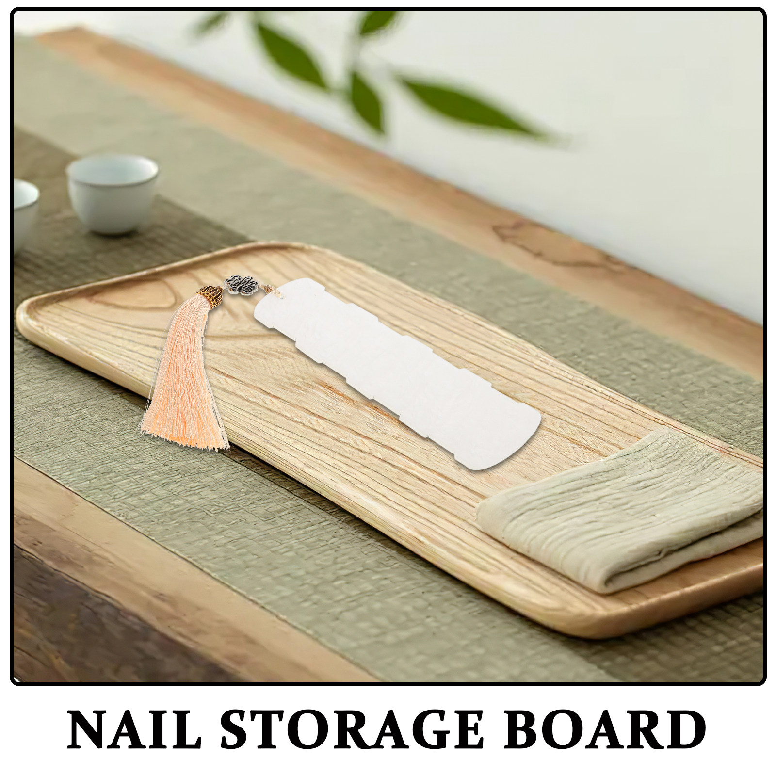 Organizer Rettangolare in Acri - Musical Instrument Guzheng recensione e prezzo