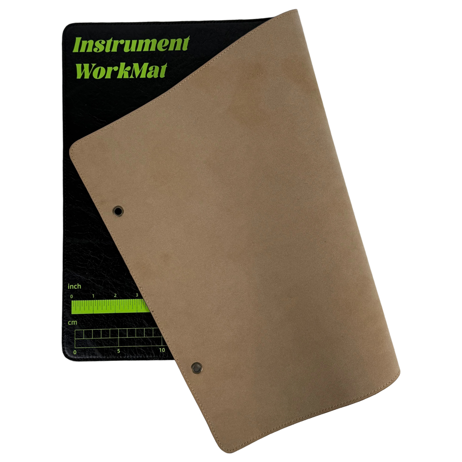 Strumenti per la lavorazione d - Musical Instrument Repairs recensione e prezzo