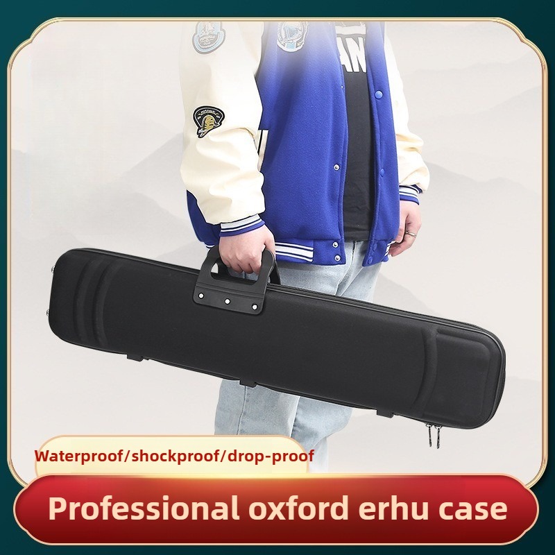 Pratica scatola professionale  - Musical Instrument Box recensione e prezzo