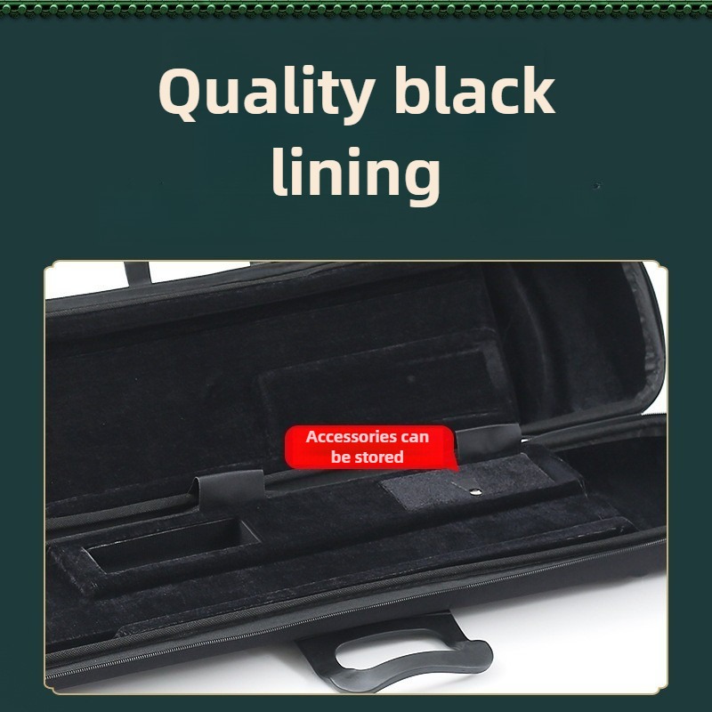 Pratica scatola professionale  - Musical Instrument Box recensione e prezzo