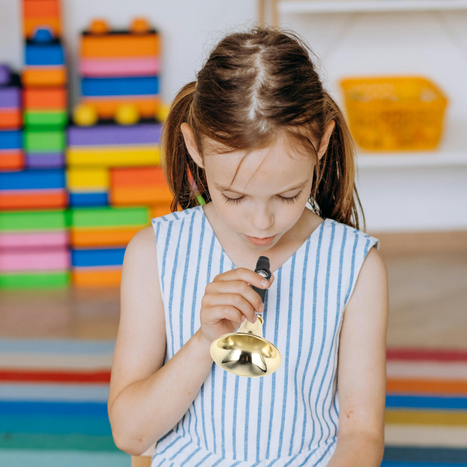 Strumento musicale a fiato con - Musical Instrument Box recensione e prezzo