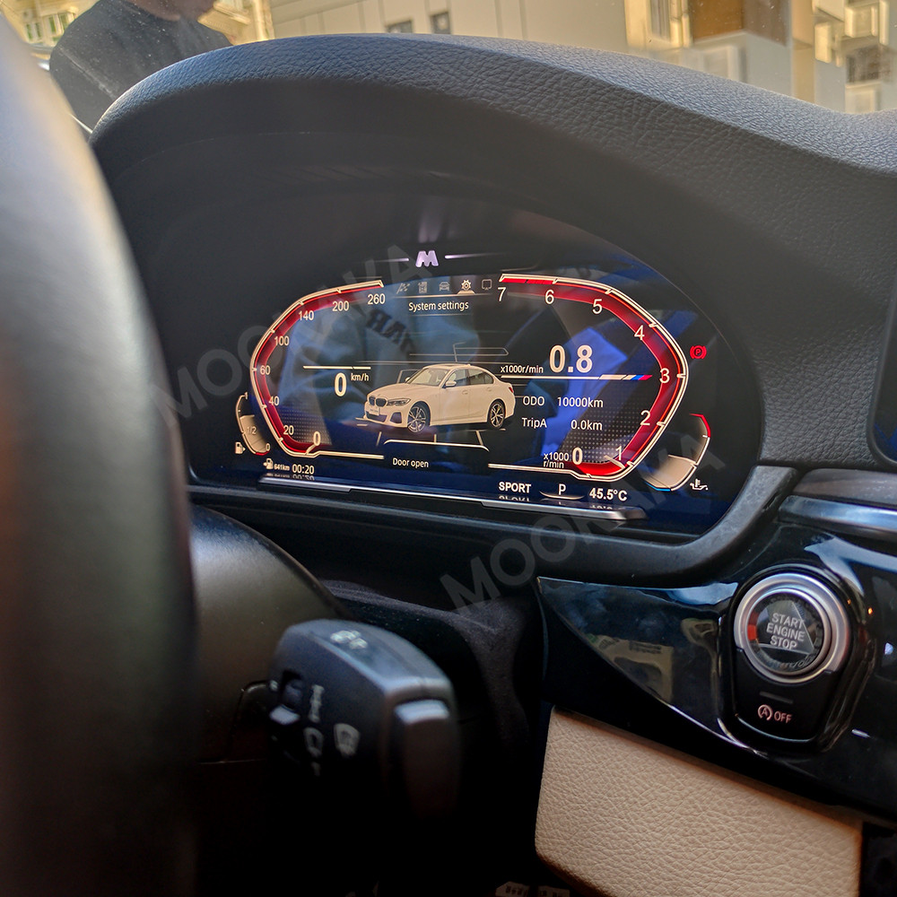 Cruscotto dell'automobile Clus - Musical Instrument In India recensione e prezzo